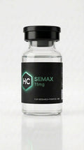 Semax 11mg