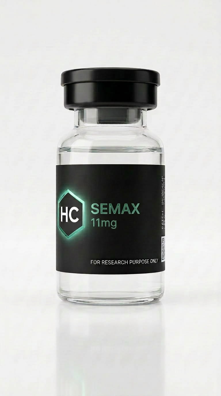 Semax 11mg