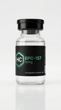 Research Peptides