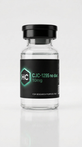 CJC-1295 no dac