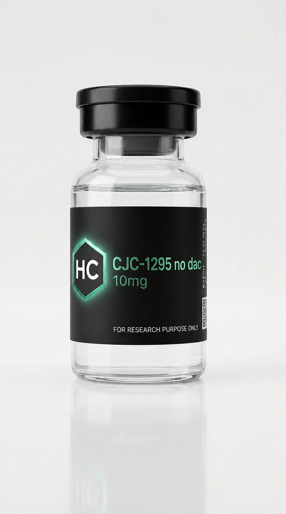 CJC-1295 no dac