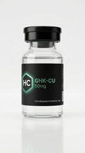 Research Peptides