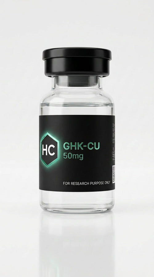 Research Peptides