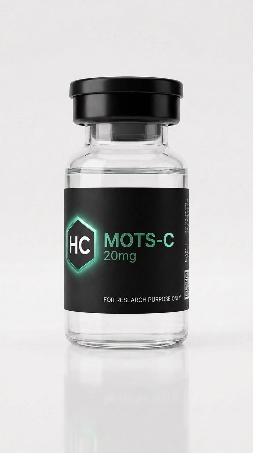 MOTS-c 20mg