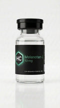 Research Peptides