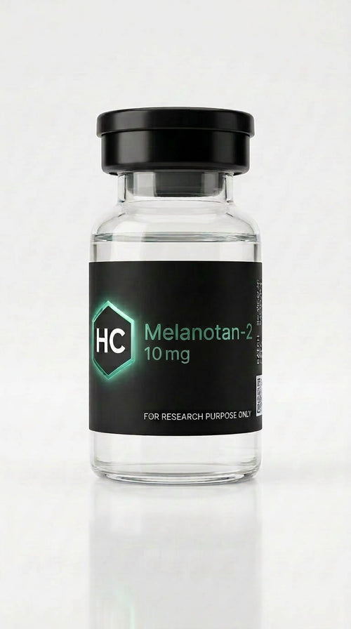 Research Peptides