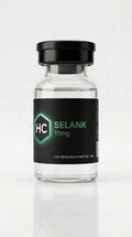 Research Peptides