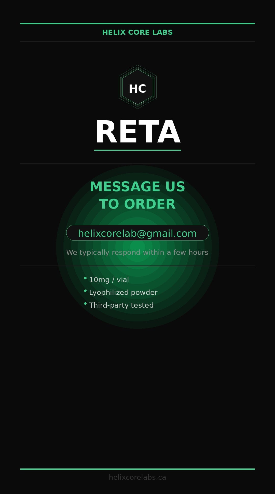 Reta 10mg