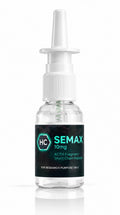 Semax 11mg — Nasal Spray